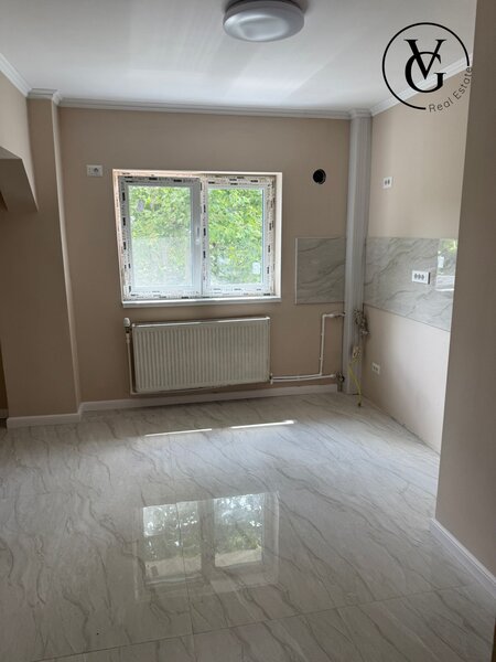 Aparatorii Patriei - Metrou 4 min Apartament 3 camere