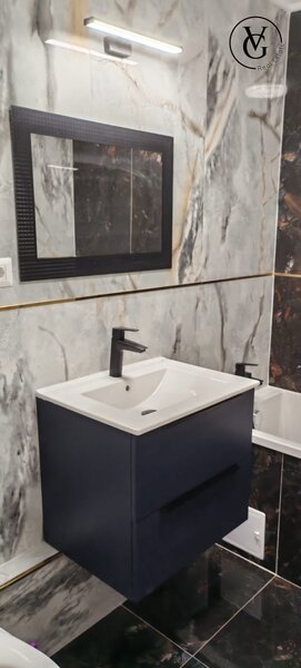 Aparatorii Patriei - Metrou 4 min Apartament 3 camere