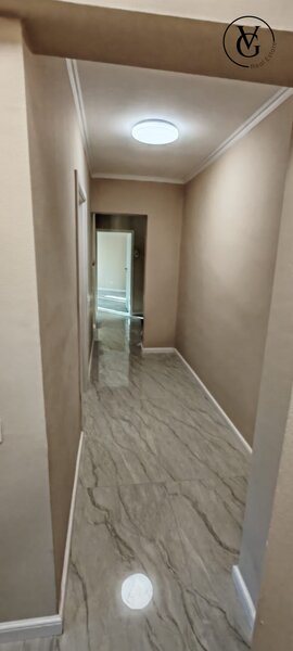 Aparatorii Patriei - Metrou 4 min Apartament 3 camere